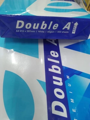 DOUBLE A4