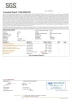 GRANULAR SULFUR