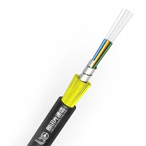 Indoor Bundled Spiral Armored Cable