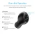 Import FT10 Wireless Bluetooth Earphones from China