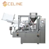 Automatic Plastic Metal Tube Filling Sealing Machine for Paste and Ointment