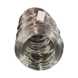 ASTM SUS 302 304 316 stainless steel wire