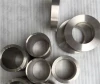 Titanium forgings GR5 titanium ring Standard ASTM B381