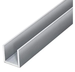 Aluminium standard