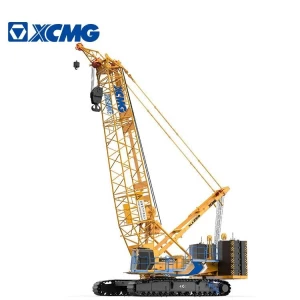 XCMG brand New 260 ton high performance crawler crane XLC260 price