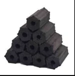 Wood Charcoal briquettes