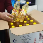 Sunflower Refined Oil Factory Supply Edible Sunflower Oil