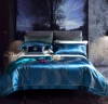 Silk Bedsheet