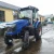 Import Factory Cheap 4WD 100HP Farm Tractor. from China