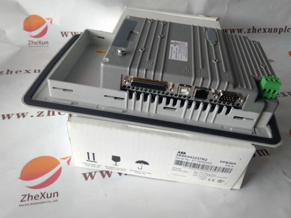 Buy Abb Cm-pvn from Xiamen ZheXun Electric Automation Co.,, China ...
