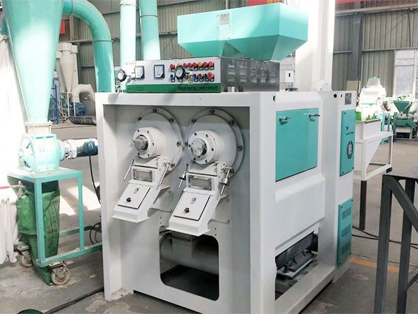 Buy Mtps Peeling Machine For Mung Bean/urad Dal/black And Green Gram ...