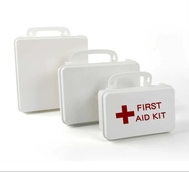 Buy Plastic First Aid Box,wall Mount First Aid Kit from Ningbo Yushun ...