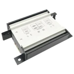 Rated Voltage 380V 660V busway electrical components engineered for electrical power transmission in large scale