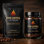 FYR Coffee