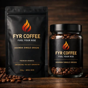 FYR Coffee