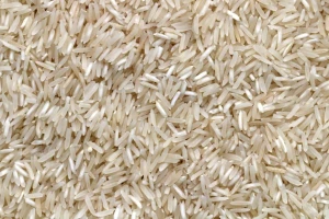 Basmati and Non basmati rice