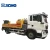 Import XCMG Official HBC10018K Truck-mounted Concrete Line Pump for sale from China