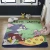 Import Waterproof picnic blanket, picnic mat for outdoor dining from China