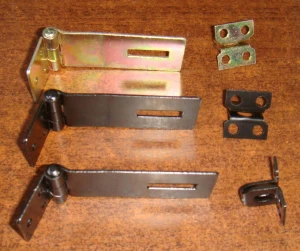 stamping parts/punching parts/metal parts