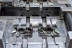 aluminum alloy mold die casting mold aluminum die casting molds