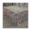 Export grade aluminum UBC scrap bulk sale clean sorted cans reliable supply