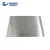 Import 0.1mm Thick 99.95% Pure Polished Tungsten Foil Sheet from China