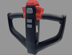 Tiller head for Toyota forklift
