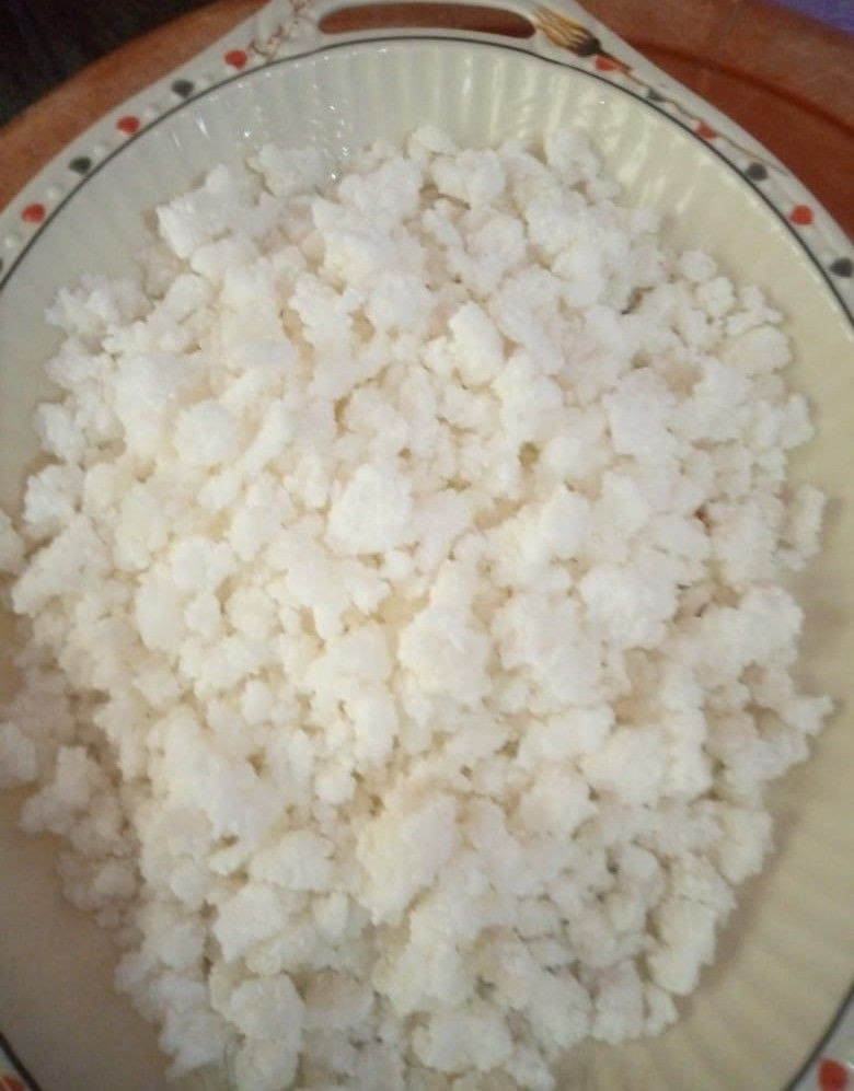 Buy Fresh Cassava & Tapioca from ameseksons Enterprise, Ghana ...