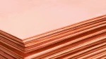 A Grade Copper Cathodes