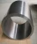 Import Titanium forgings GR5 titanium ring Standard ASTM B381 from China
