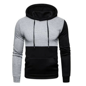 Unique Design Fashion Pullover Sport Hoodies Fitted Hoodie Reasonable Price In Different Style For Sale