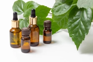 Aromatic essential oil