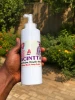 JAC 02 Premium African Organic Liquid Black Soap for Natural Skincare