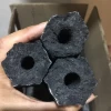 Natural Black Sawdust Charcoal Ash Content (%): 2