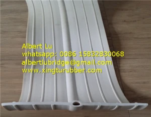 PVC water stopper