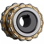 RN206 Bearing | High-Quality Cylindrical Roller Bearing for Industrial Applications