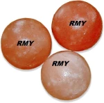 salt Ball massage stones