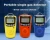 Import Portable oxygen gas detector from China