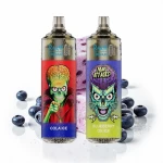 Wholesale Fumot Tornado 28000 Refillable Disposable Vape