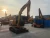 Import Used Cat 305.5e Mini Excavator from China