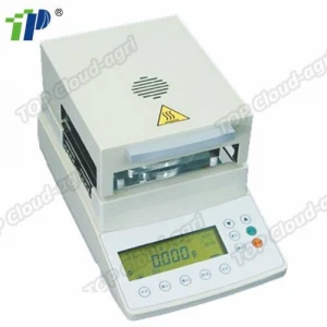High Quality Infrared Moisture Tester