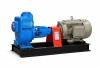 Self Priming Mud Pump