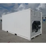Refrigerated Shipping Container (Reefer) – 20ft, 40ft, 45ft | Cold Storage Transport Solutions