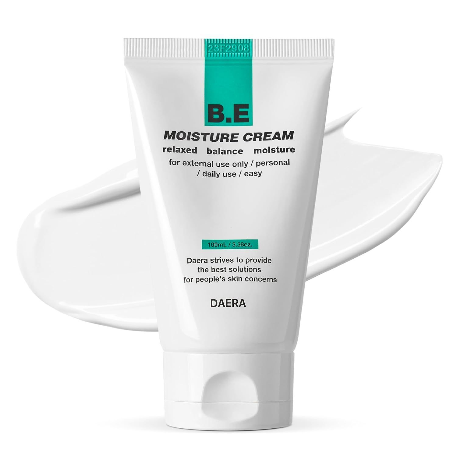 Buy Daera B.e Moisture Cream from Kreassive LLC, USA | Tradewheel.com