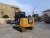 Import Used Cat 305.5e Mini Excavator from China