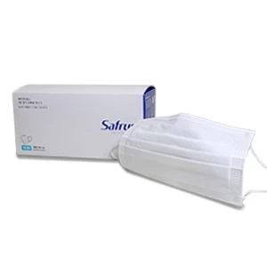 Safrus 3 Layers Filter Disposable Mask - Ships from USA