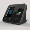 Face recognition time attendance with Fingerprint F302