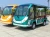 Import Cheap 11 Seater 11 Passenger Family Use Ac System City Tourist Electric Sightseeing Bus from Hong Kong