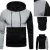 Import Unique Design Fashion Pullover Sport Hoodies Fitted Hoodie Reasonable Price In Different Style For Sale from Pakistan