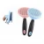 Import Round-Head Pet Self- Cleaning Wire Slicker Shedding Cat Grooming pet hair remover Brush from China